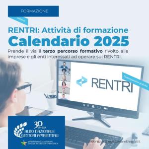 "https://www.albonazionalegestoriambientali.it/Public/News/formazione_RENTRI_2025"
