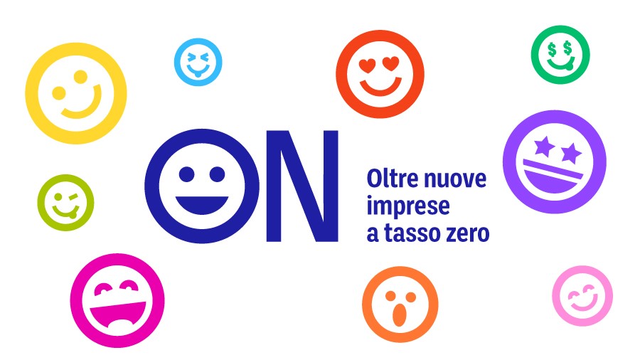 "ON - Oltre Nuove imprese a tasso zero si rivolge alle micro e piccole imprese composte in prevalenza da giovani tra i 18 e i 35 anni o da donne di tutte le età, su tutto il territorio nazionale."
