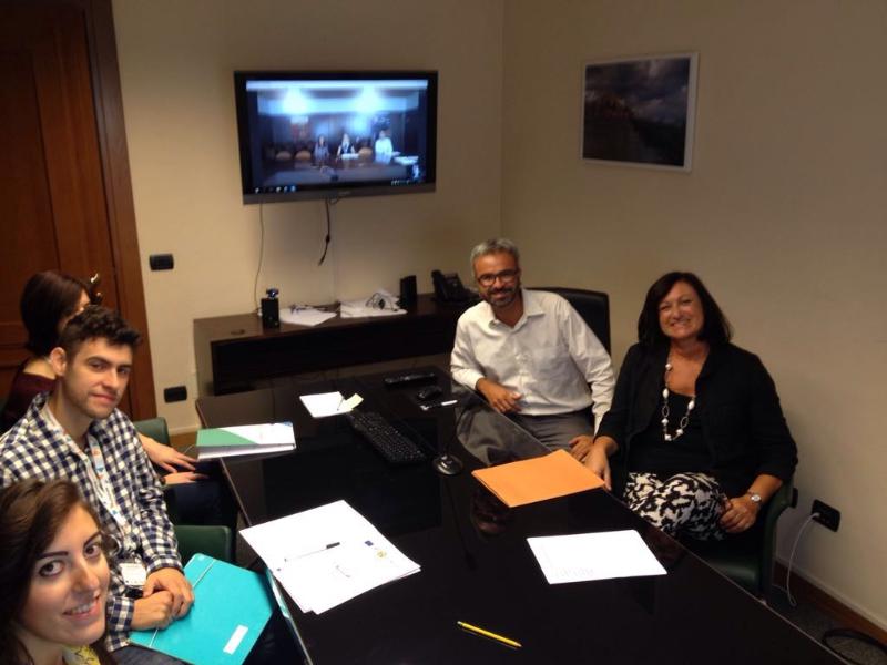 gruppo cresce digit