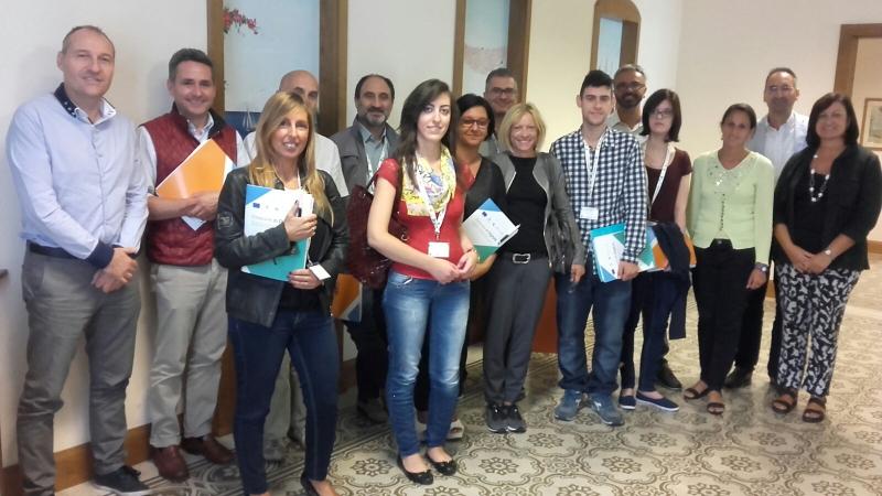 crescere digit gruppo