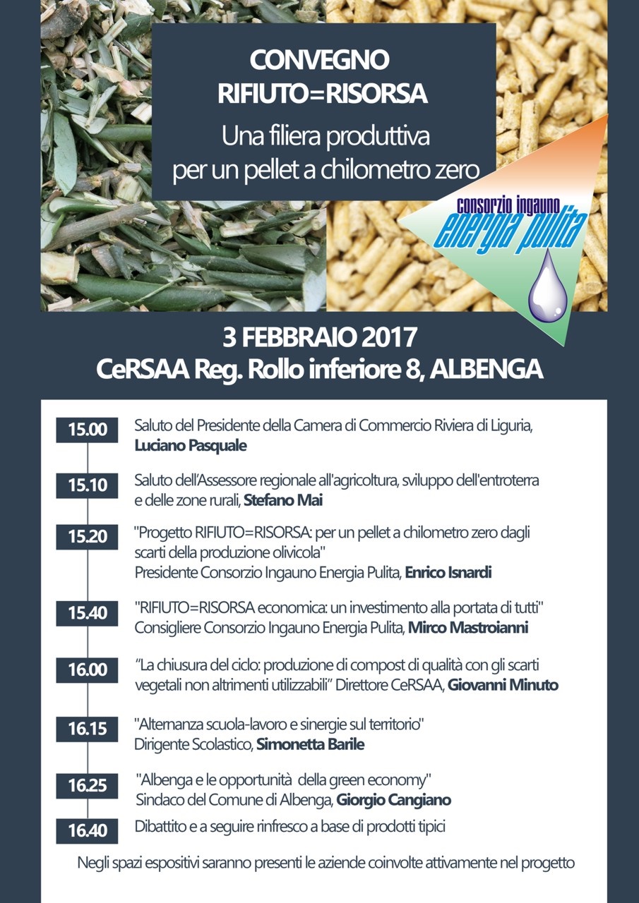 locandina convegno rifiuto risorsa
