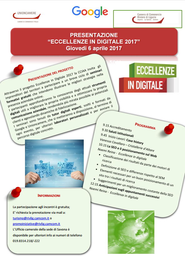 programma def 6 aprile eccellenze in digitale 2017