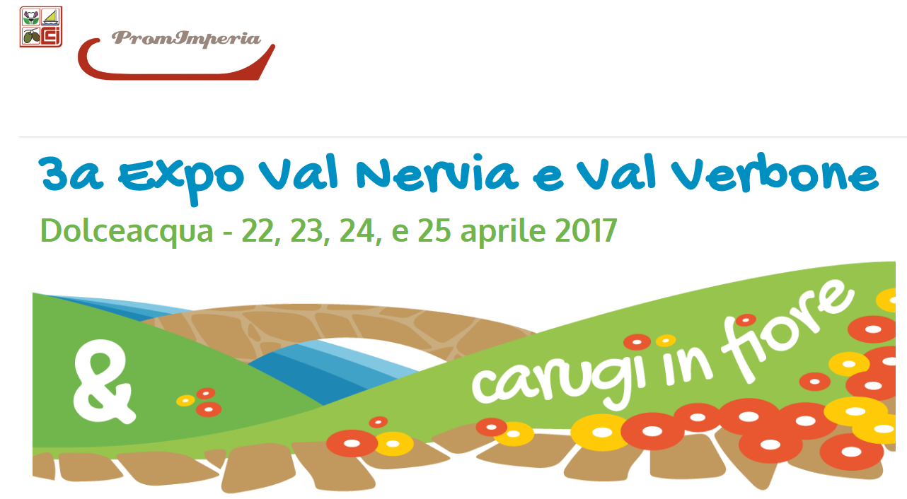 expo valnervia promimperia