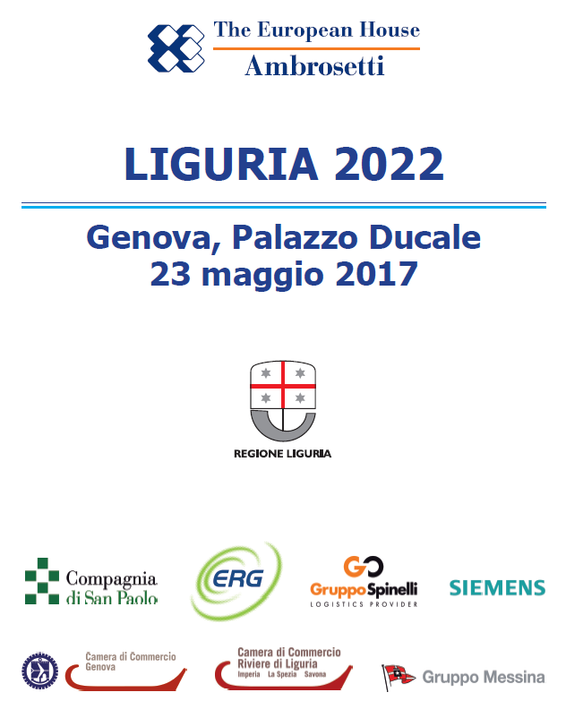 liguria 2022 genova palazzo ducale