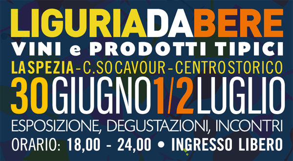Liguria da Bere 2017 Liguria da Bere 2017