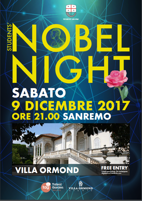 nobel night