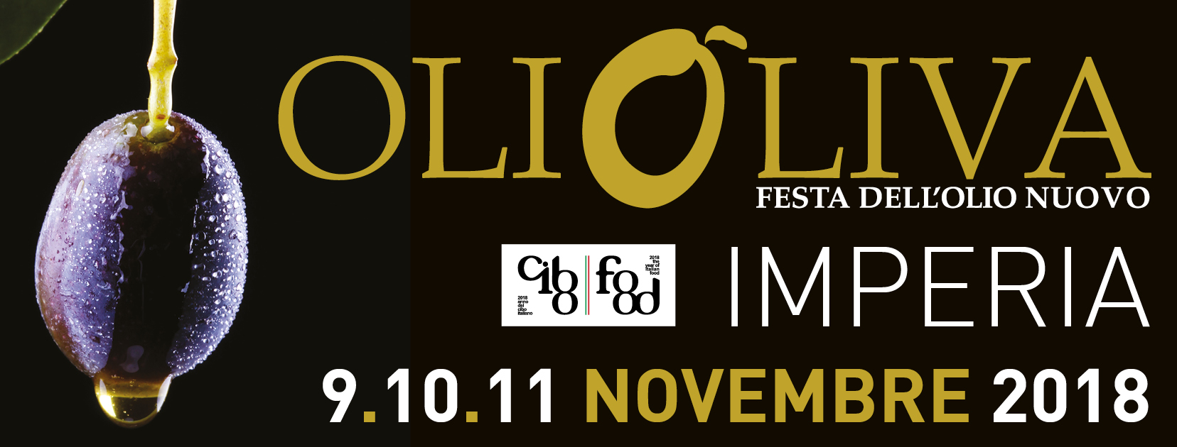 olioliva 2018