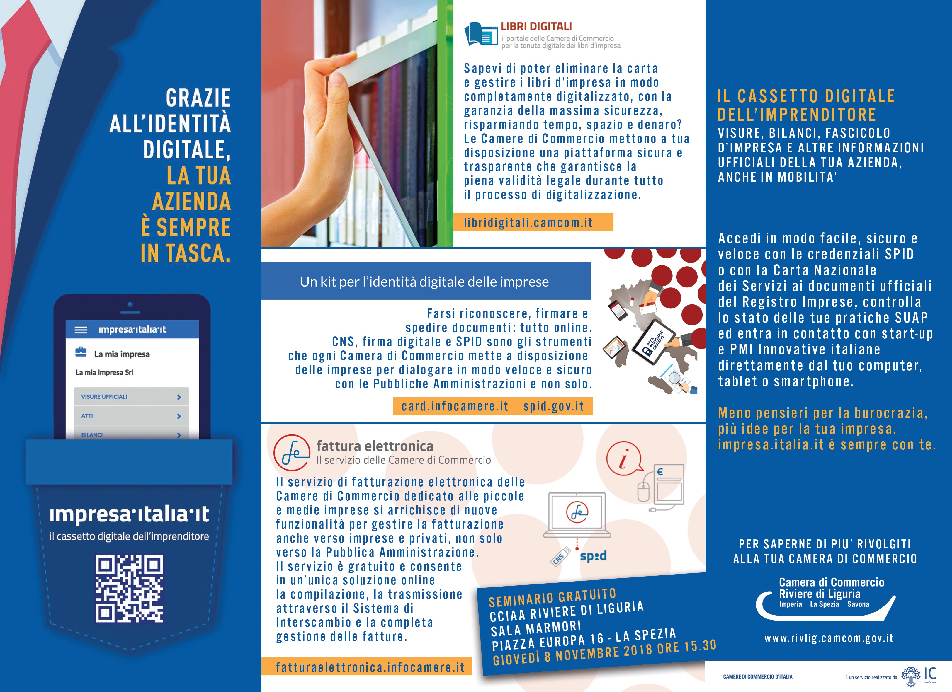 servizi digitali spezia