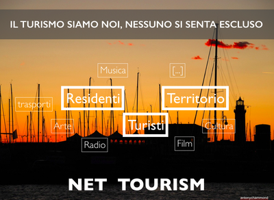 turismo siamo noi
