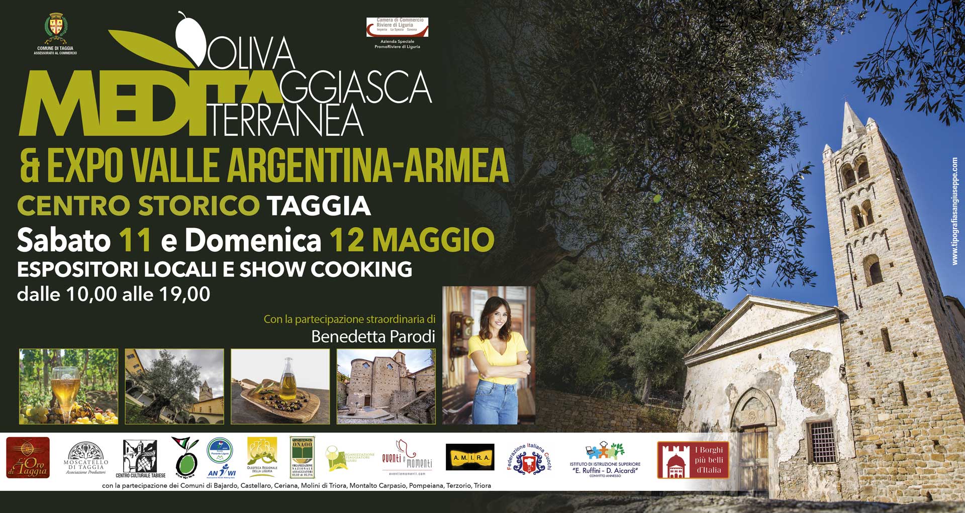 meditaggiasca 2019