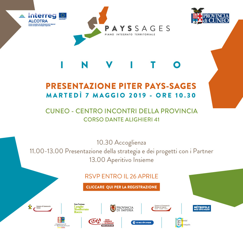 cuneo 7 maggio 2019 provincia cuneo piter