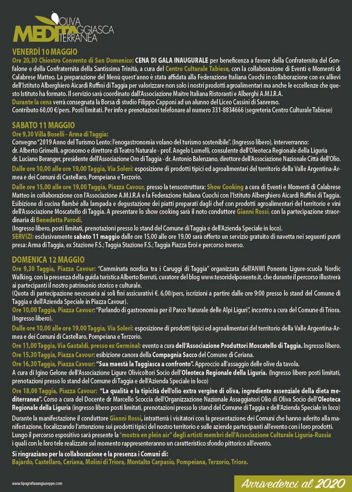 programma 2