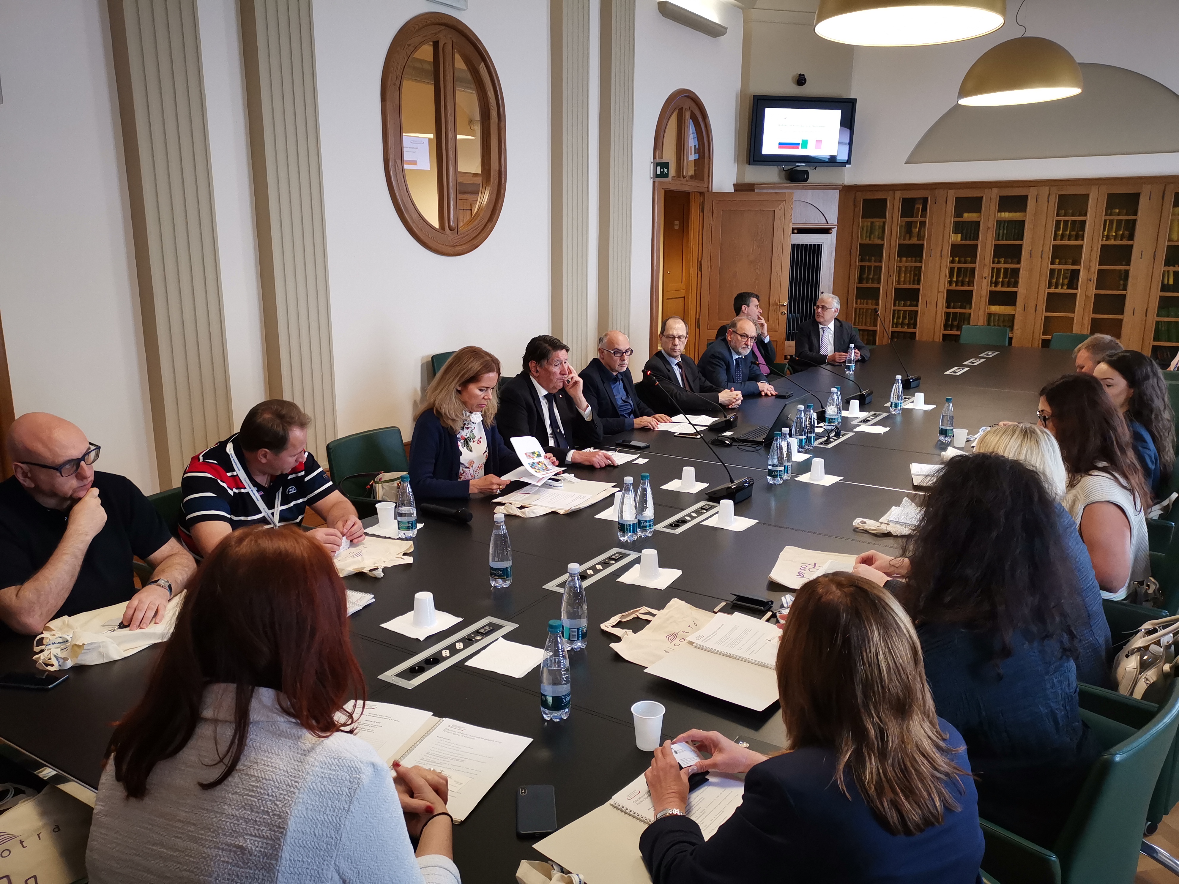 russi buyer a imperia cciaarivlig occasione per imprese business