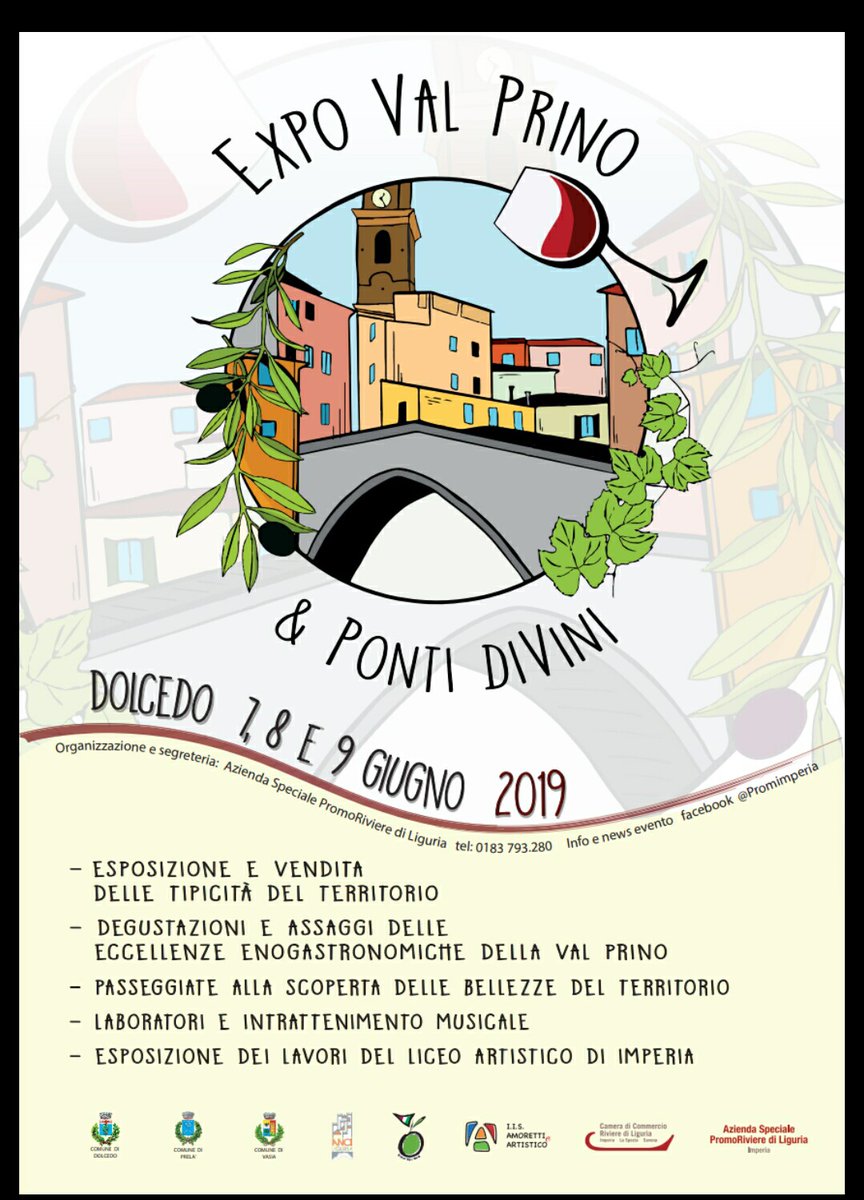val prino 2019