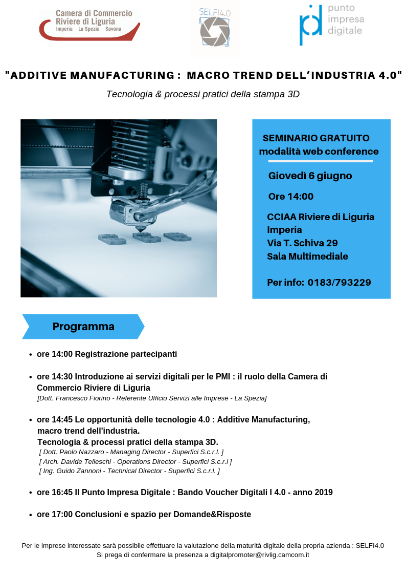 seminario pid gratuito 6 giugno 2019 imperia