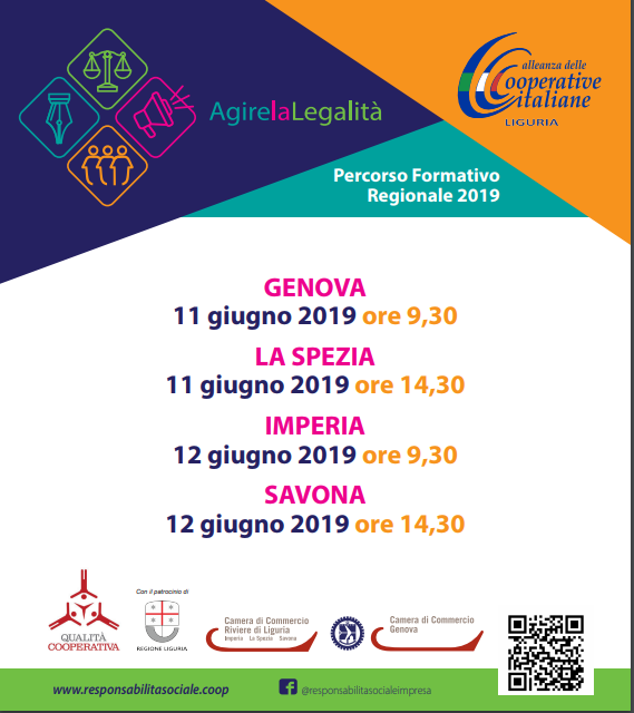 all agire legalità giugno 2019 cdc coop