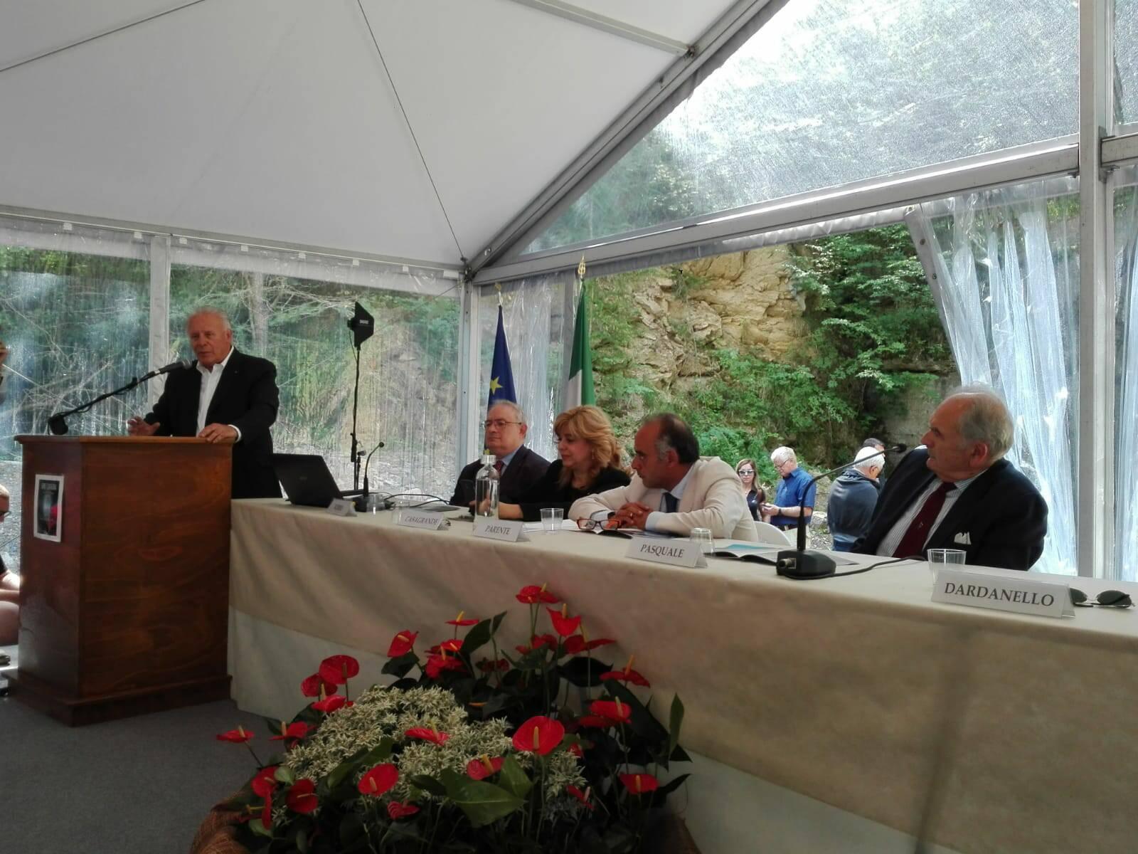 dardanello armo cantarana