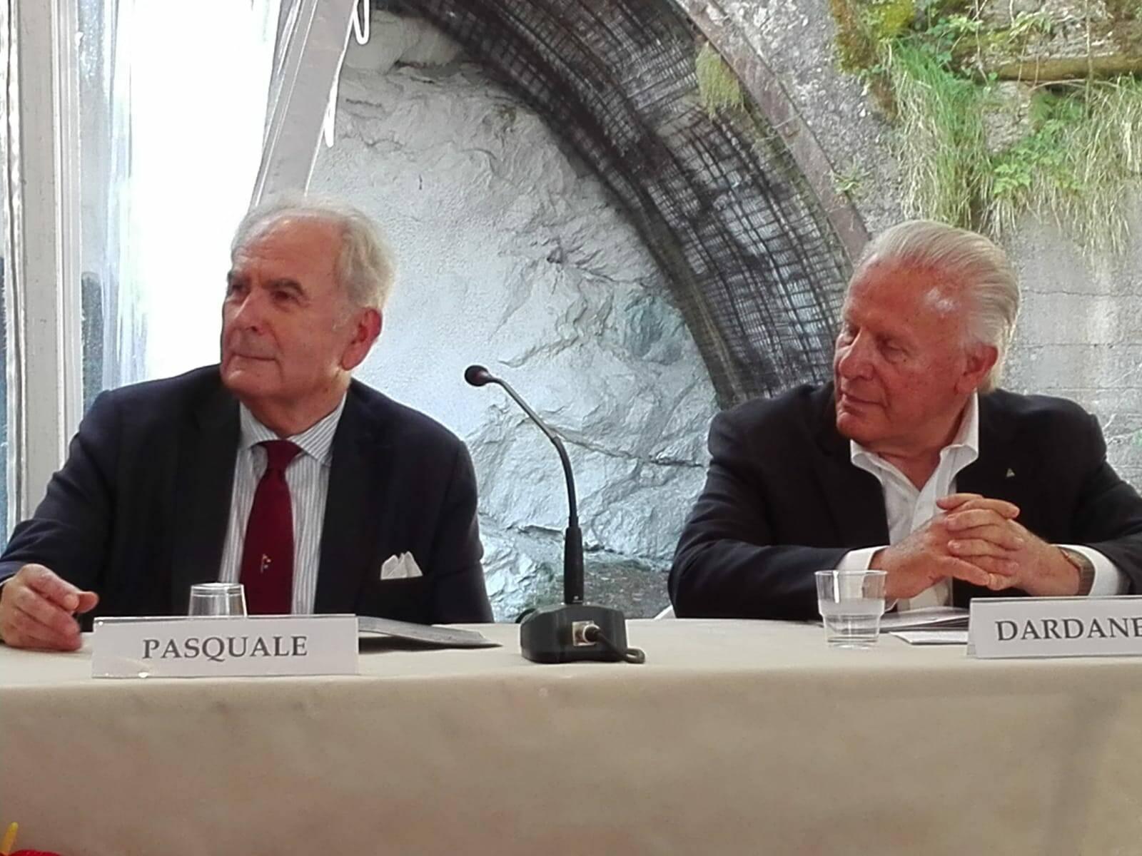 pasquale dardanello armocantarana