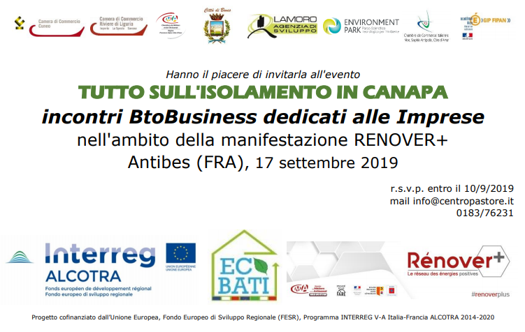 ecobati renover antibes b2b 2019