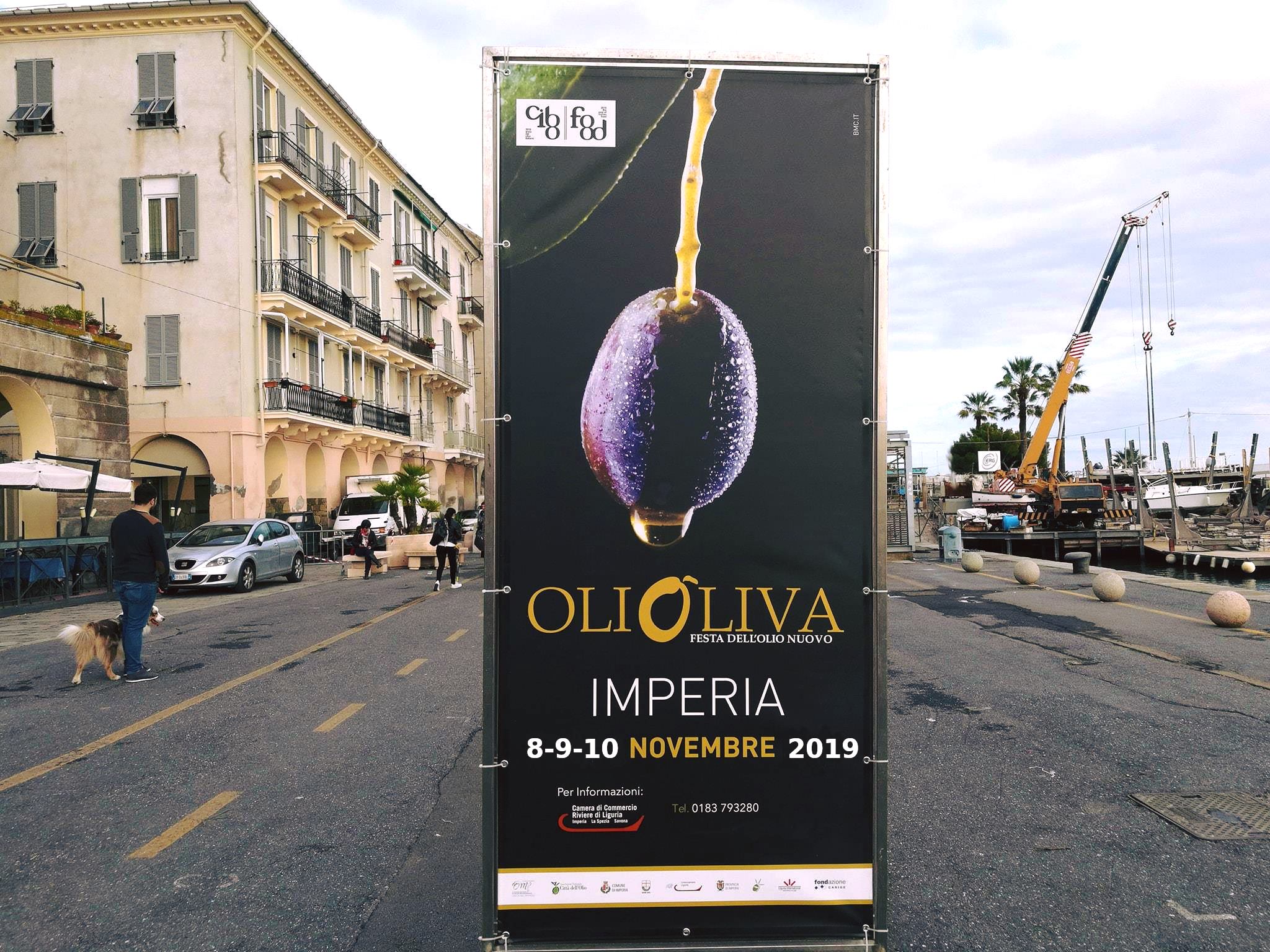olioliva 2019