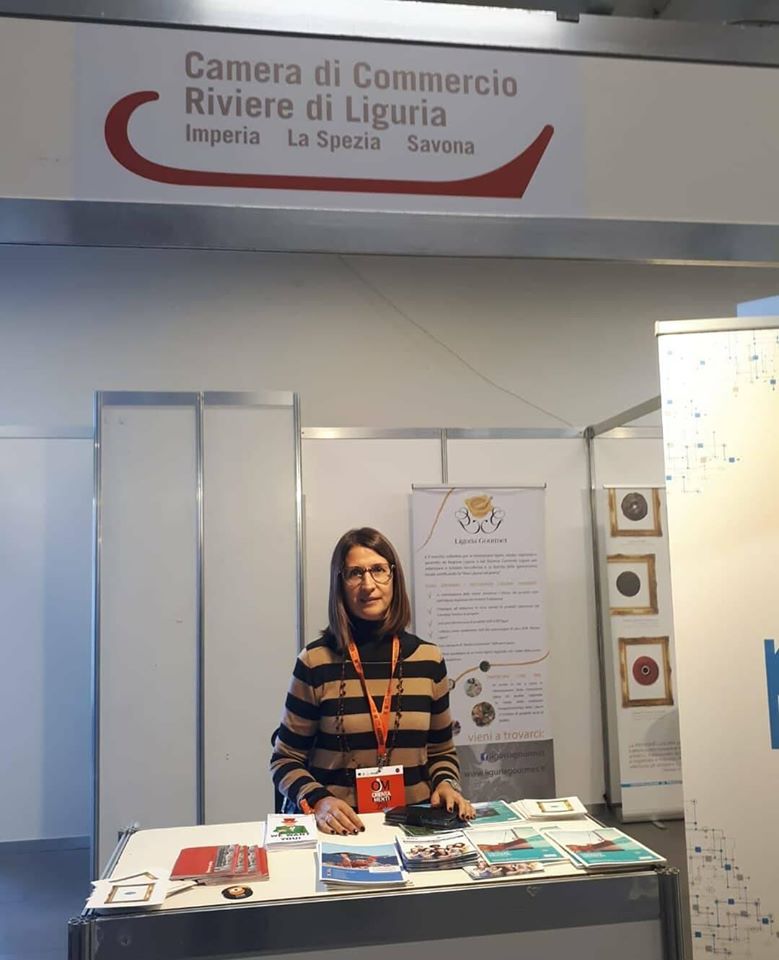 orientamento cciaarivlig duce stand