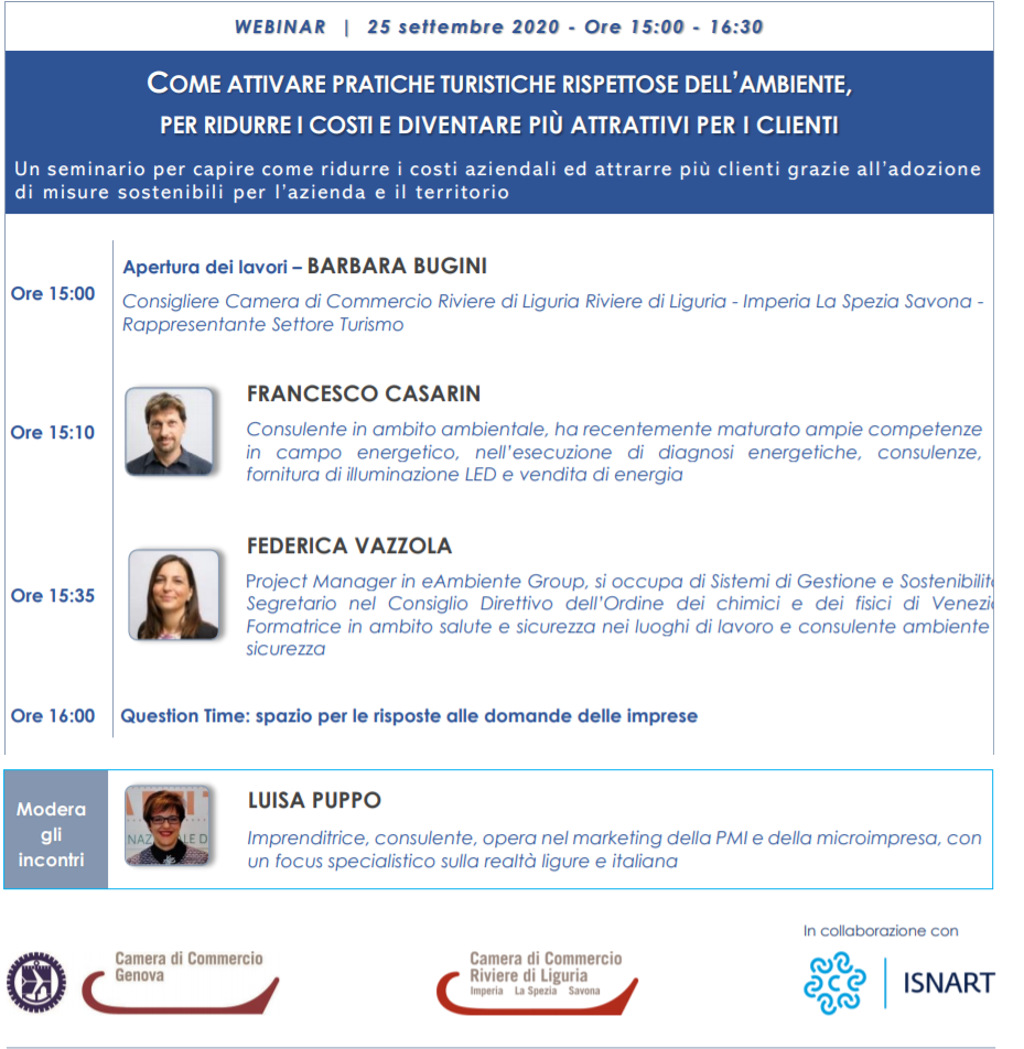 25 webinar gratuito isnart turismo