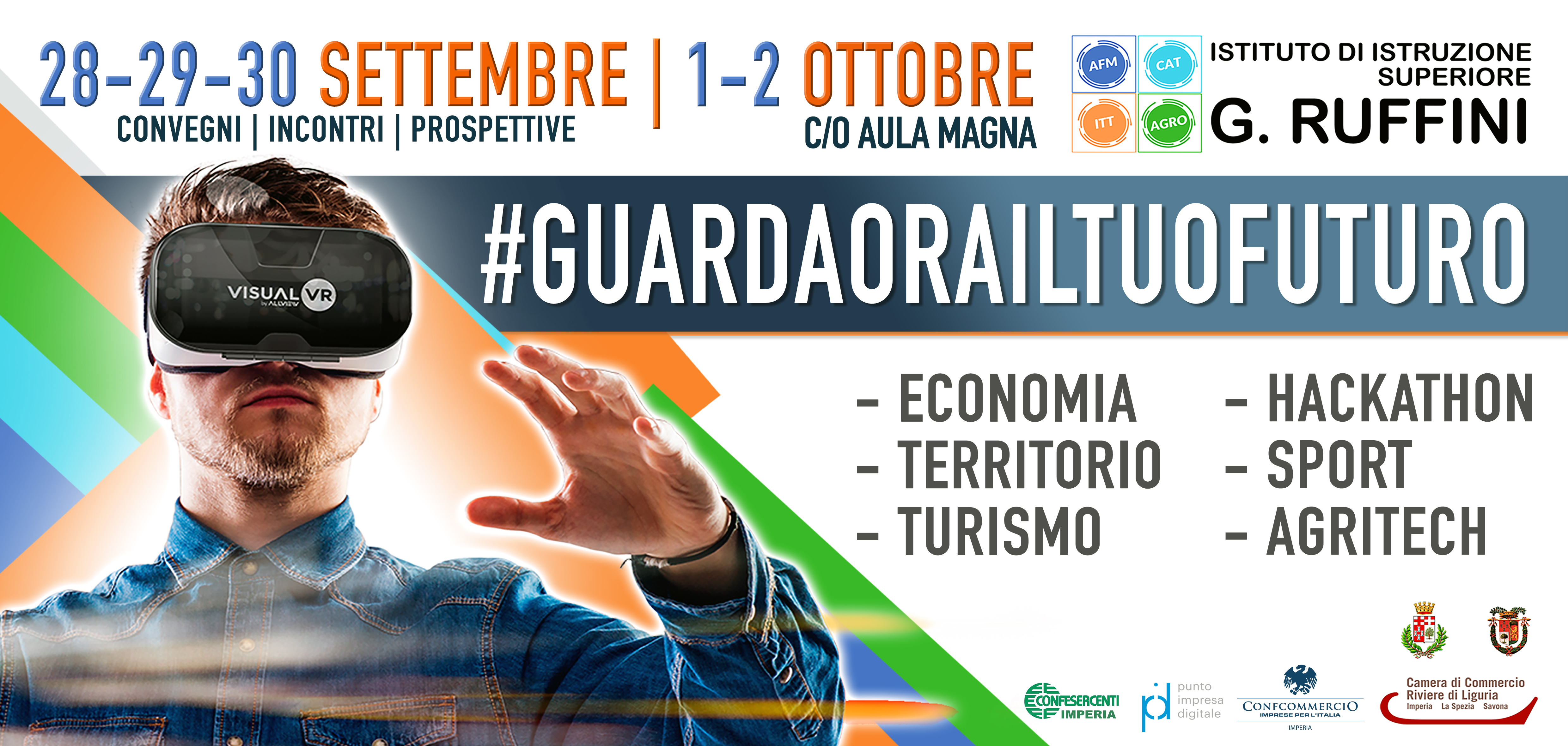 guarda il futuro set ott 2020 IIS