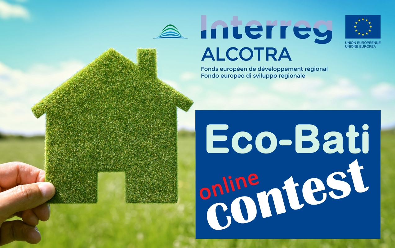 ecobati contest pastore