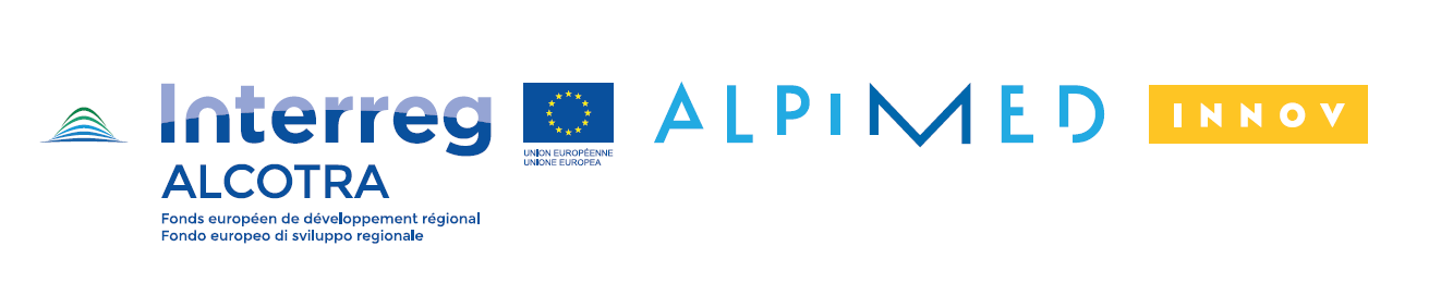 logo alpimed innov