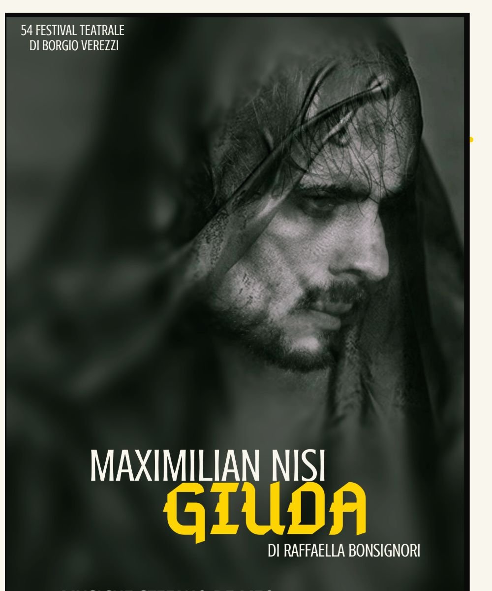 maximilian nisi 