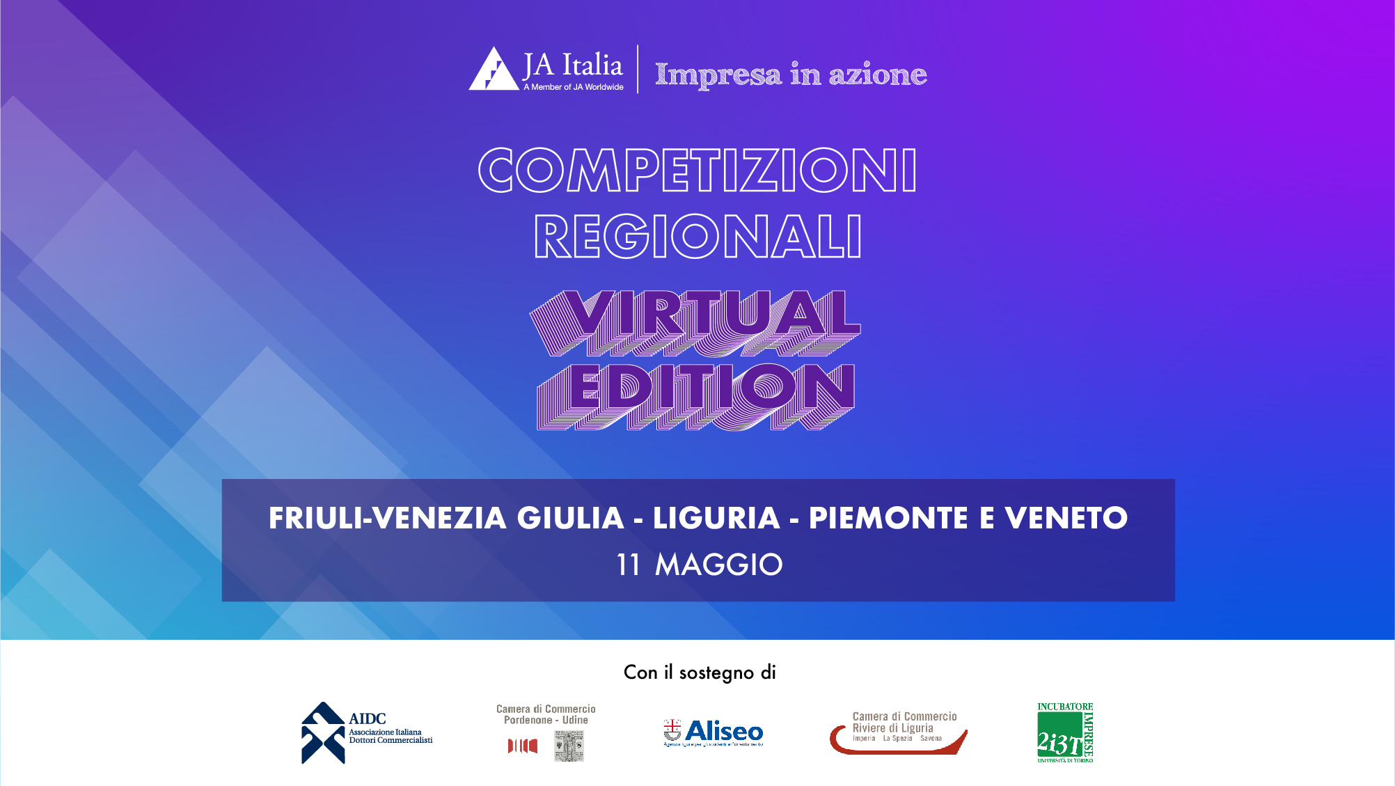 jja competition