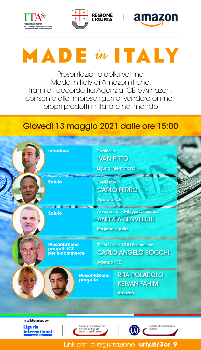amazon