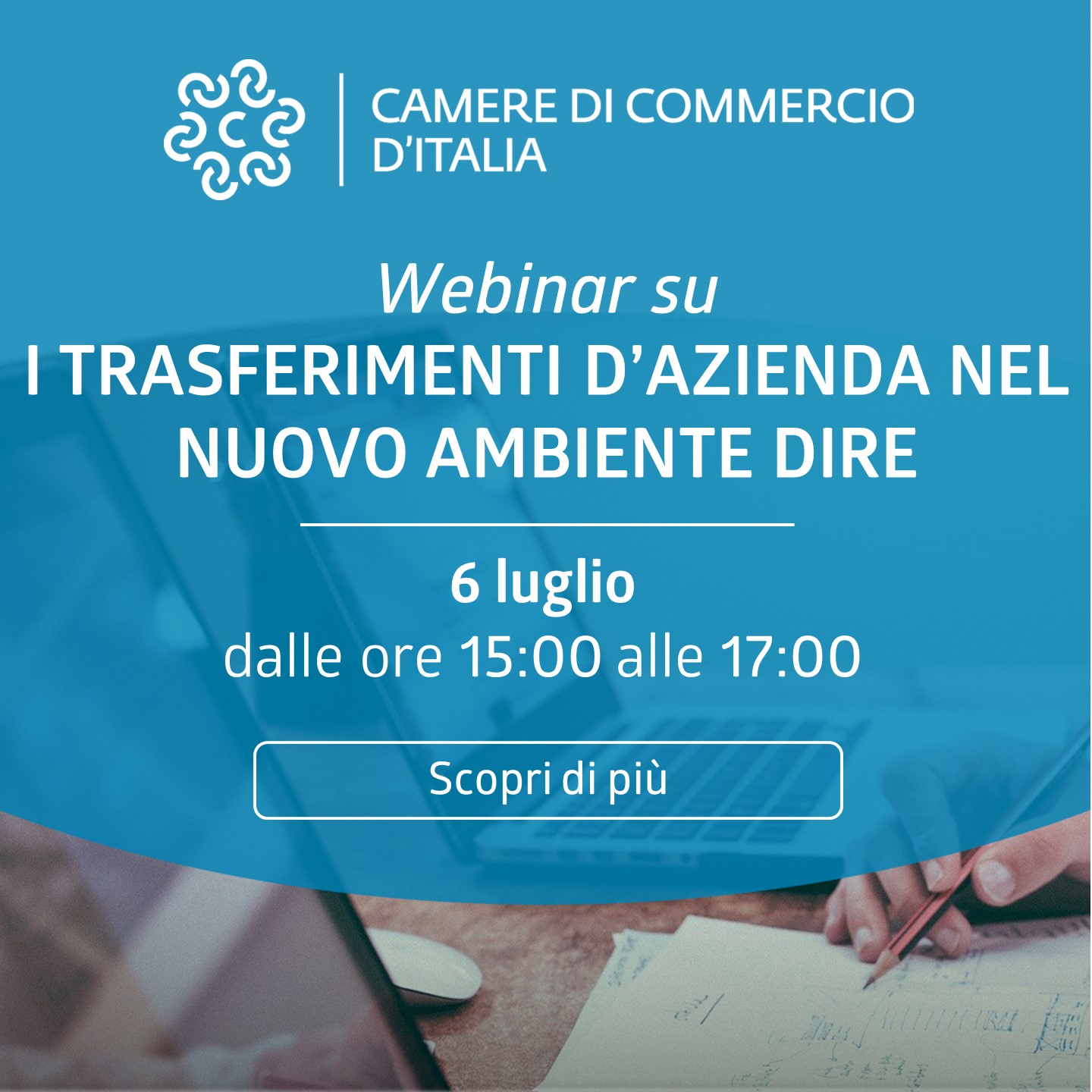dire 6 luglio