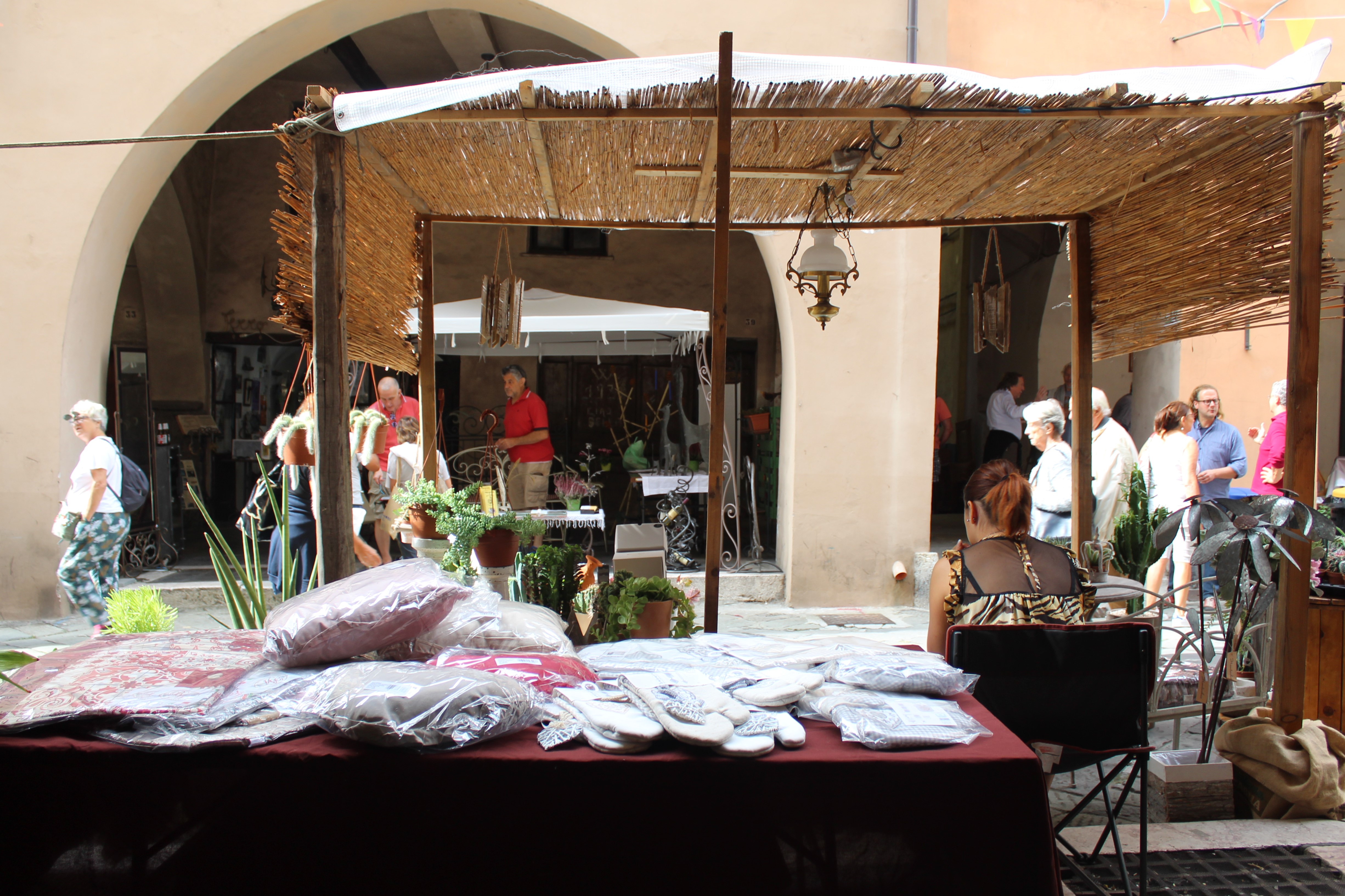 expo valle arroscia