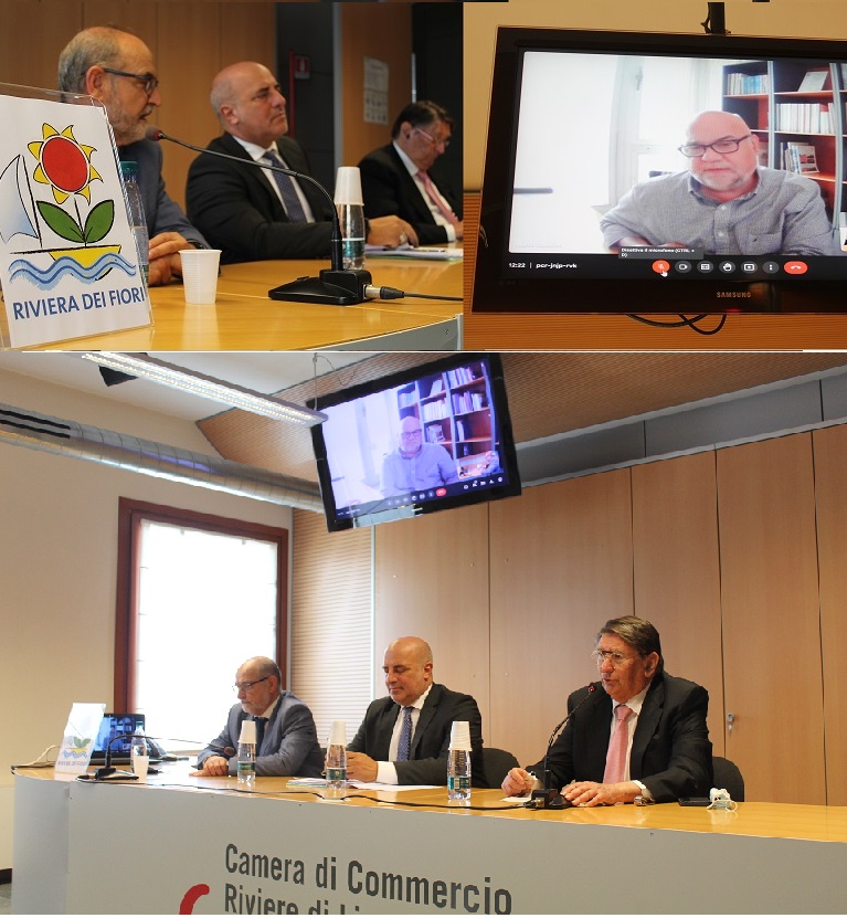 presenti dmo imperia