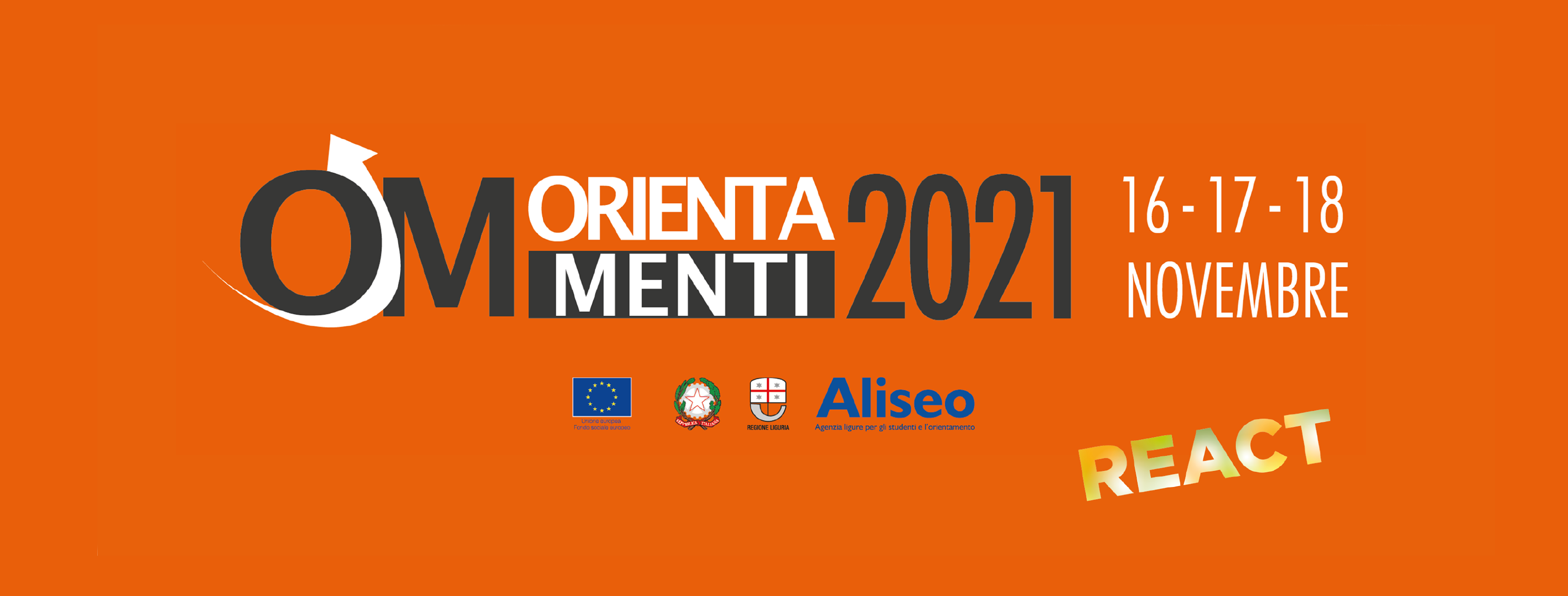 orientamenti 2021