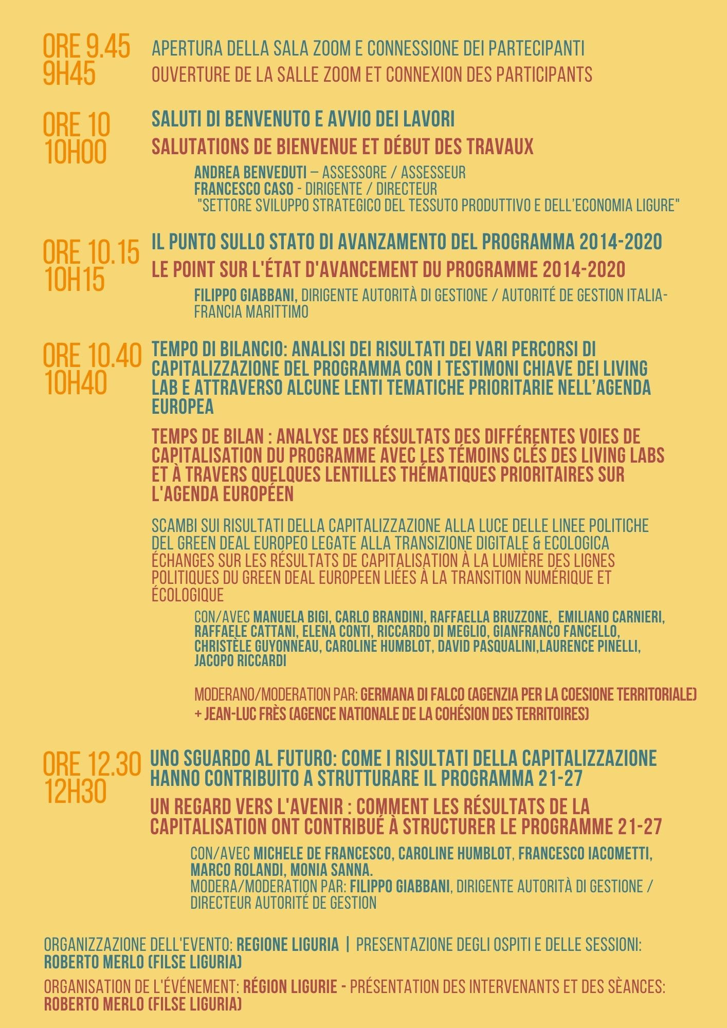programma
