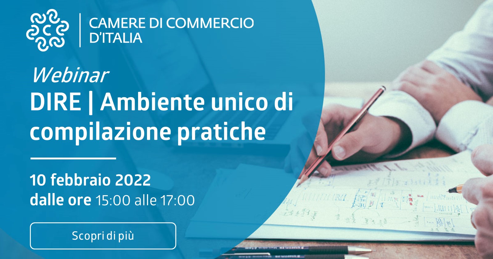 dire webinar 10 febbraio 2022