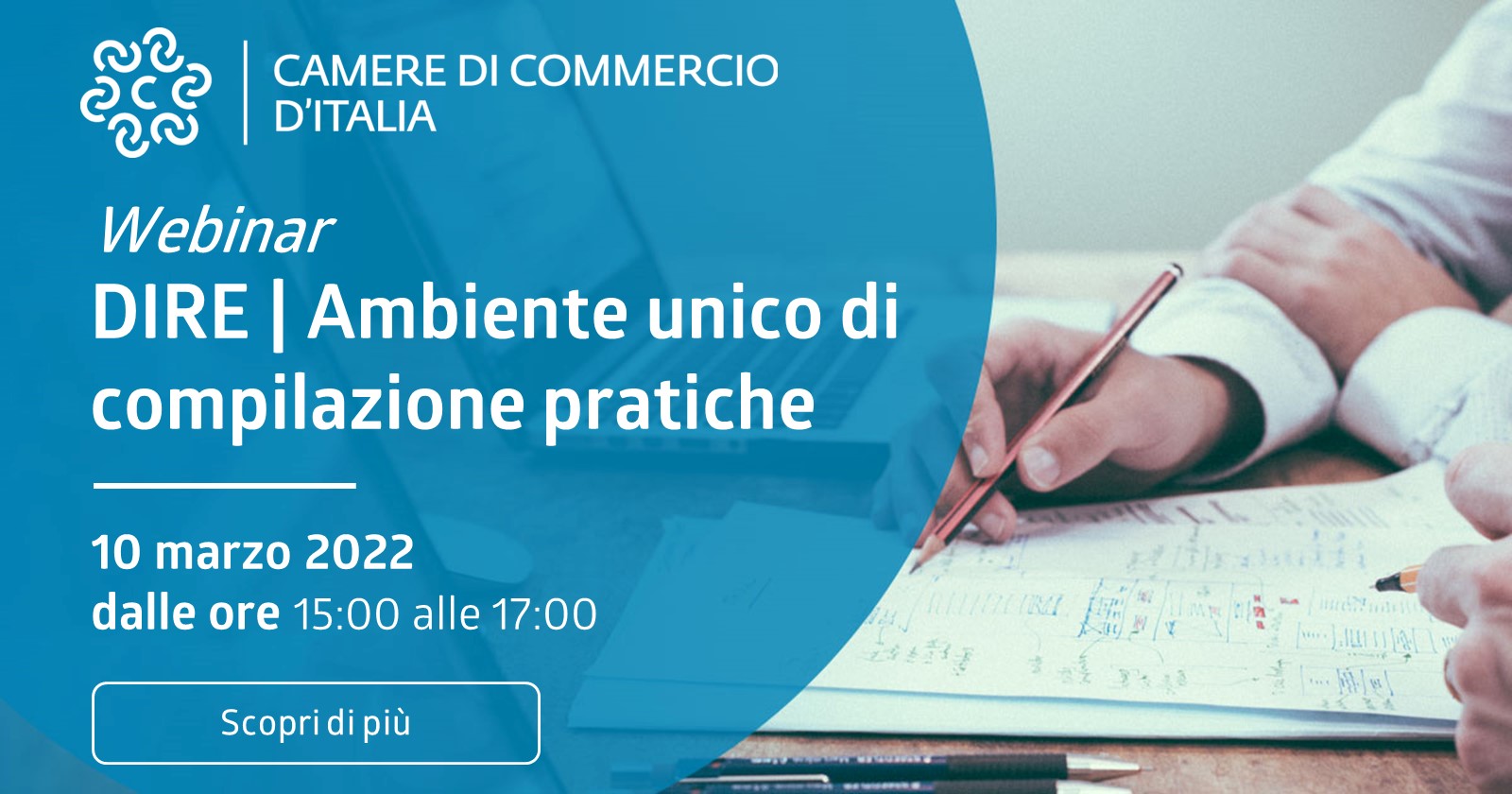 dire formazione 10 marzo 2022