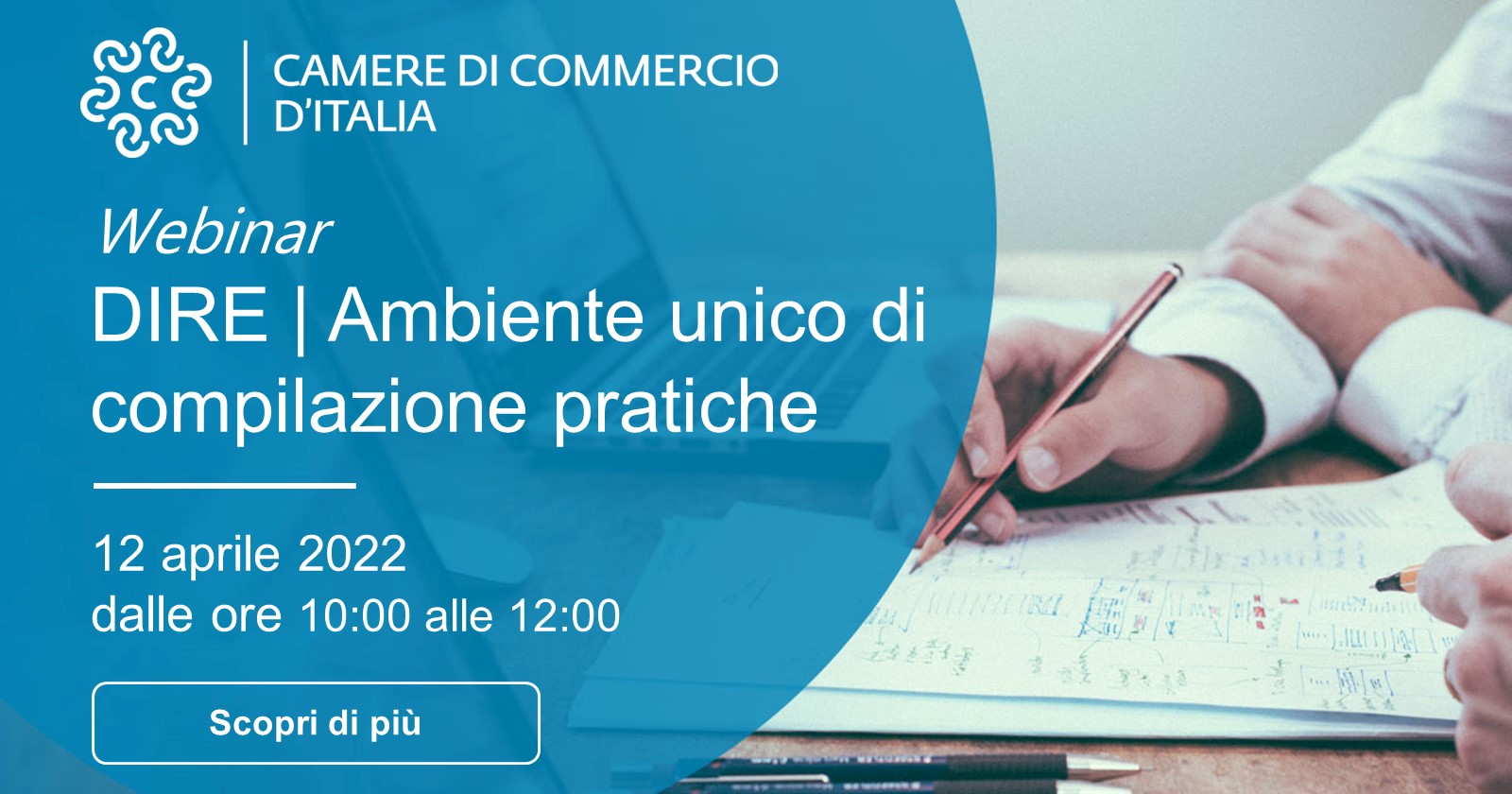 dire 12 aprile 2022
