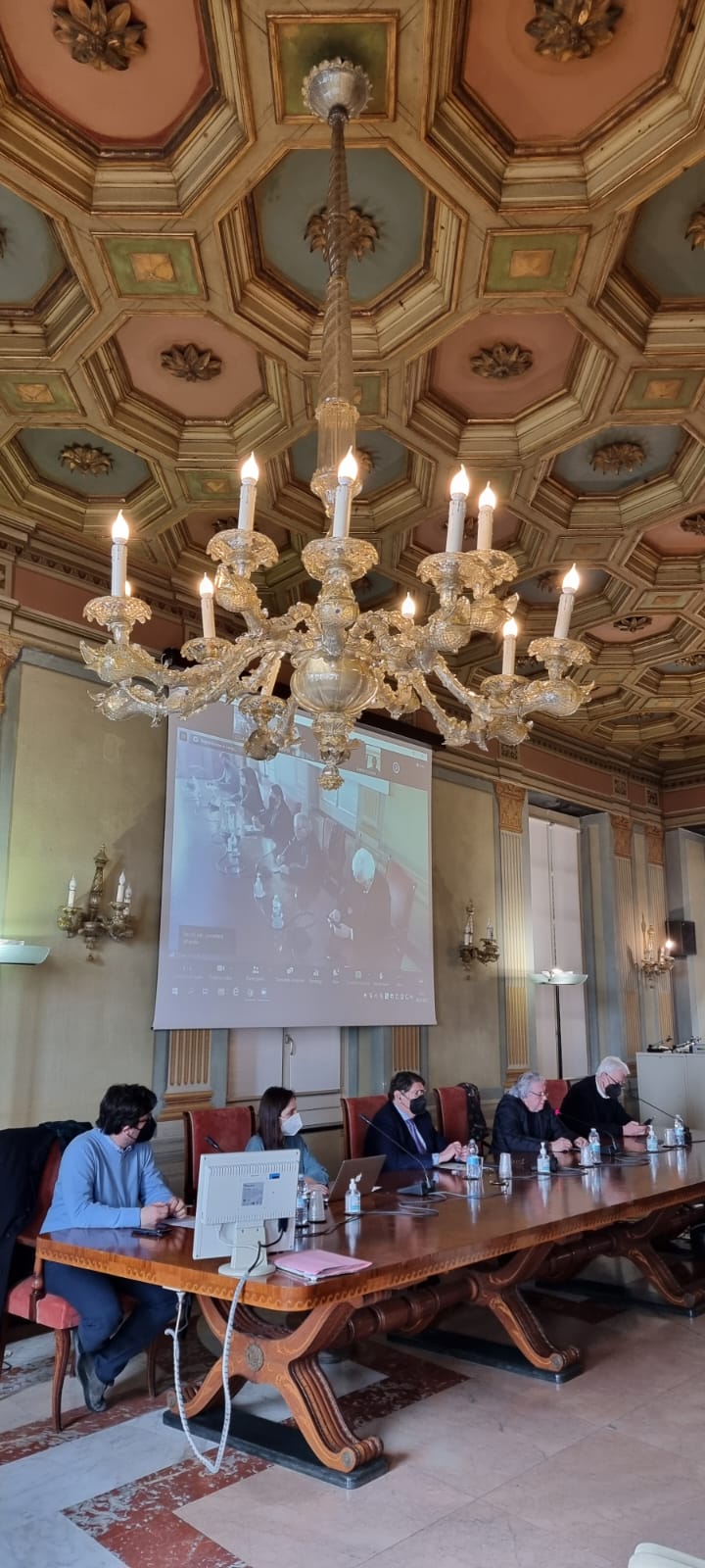 conf stampa festival verezzi
