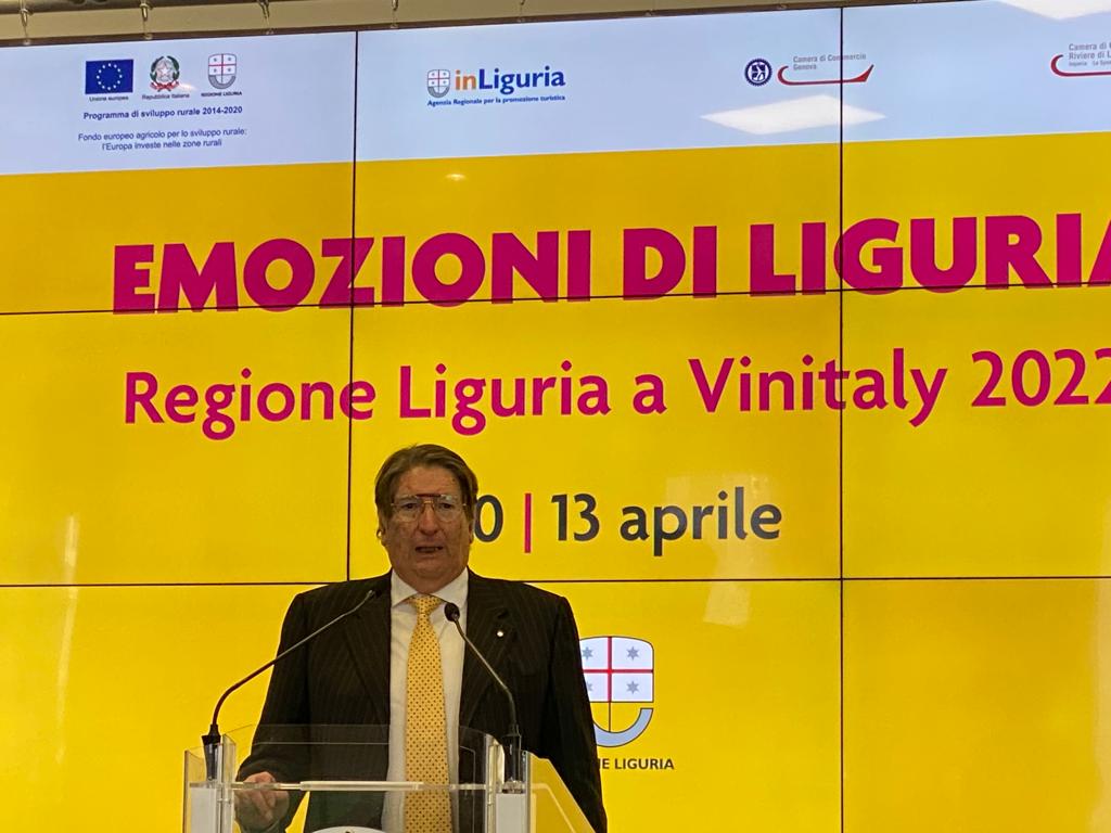 LUPI VINITALY