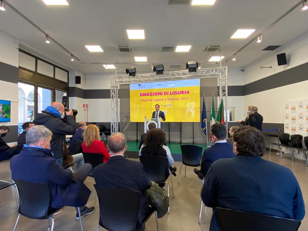 VINITALY PIANA
