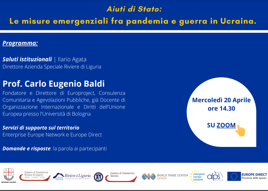 aiuti stato banti