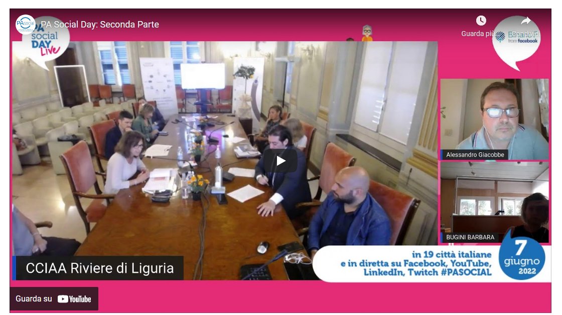 pa social lig