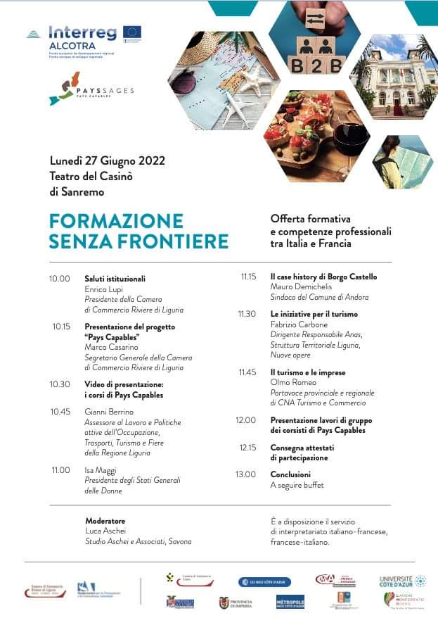 evento finale pays capables sanremo