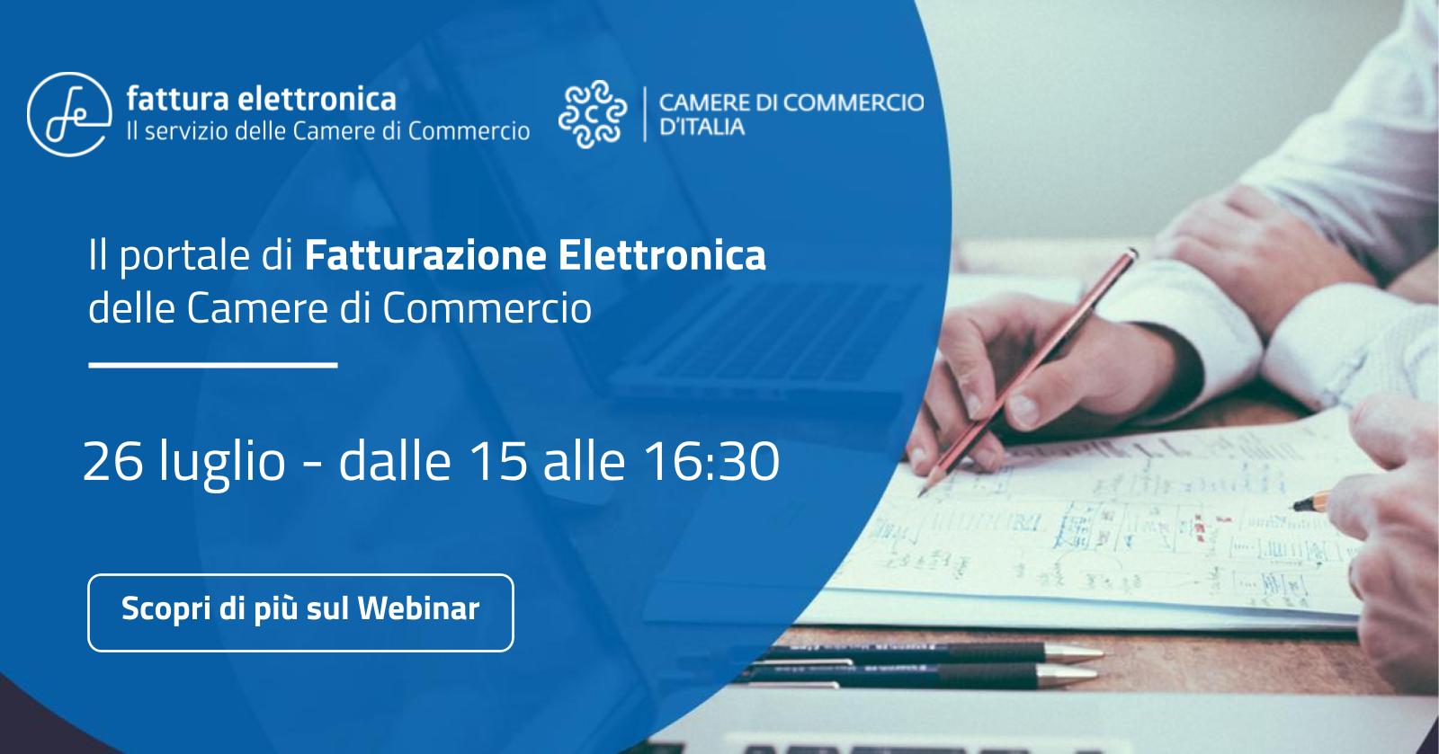 webinar fatturazione 26 luglio 2022