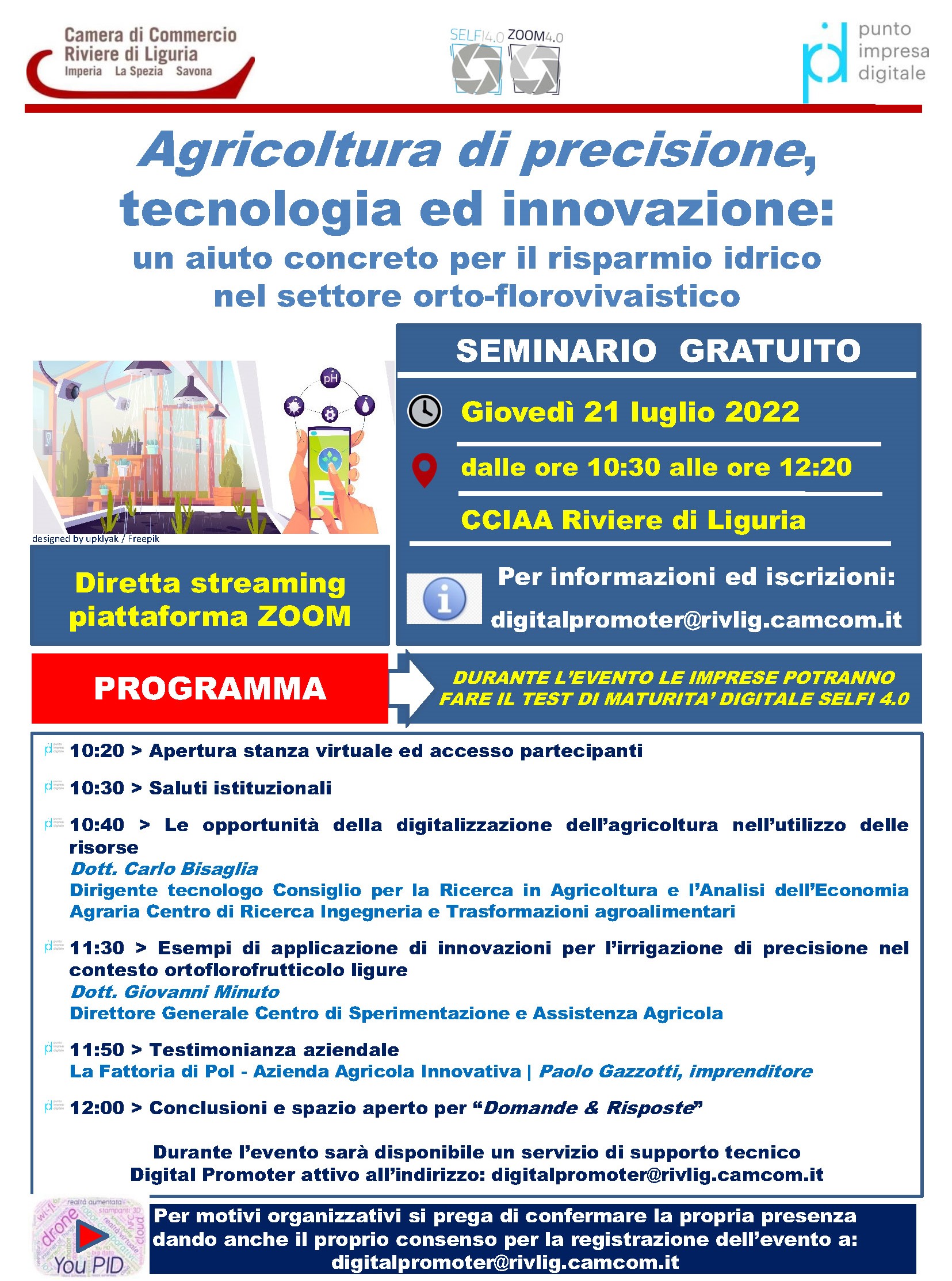 pid agritech 21 7