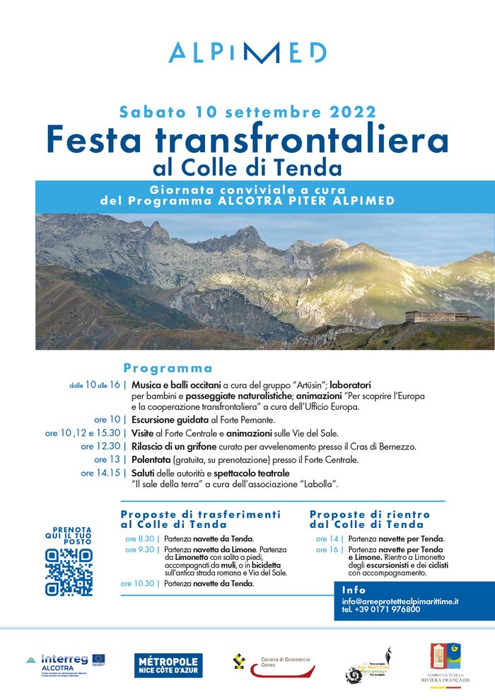 ALPIMED INNOV PATRIM EVENTO CONCLUSIVO
