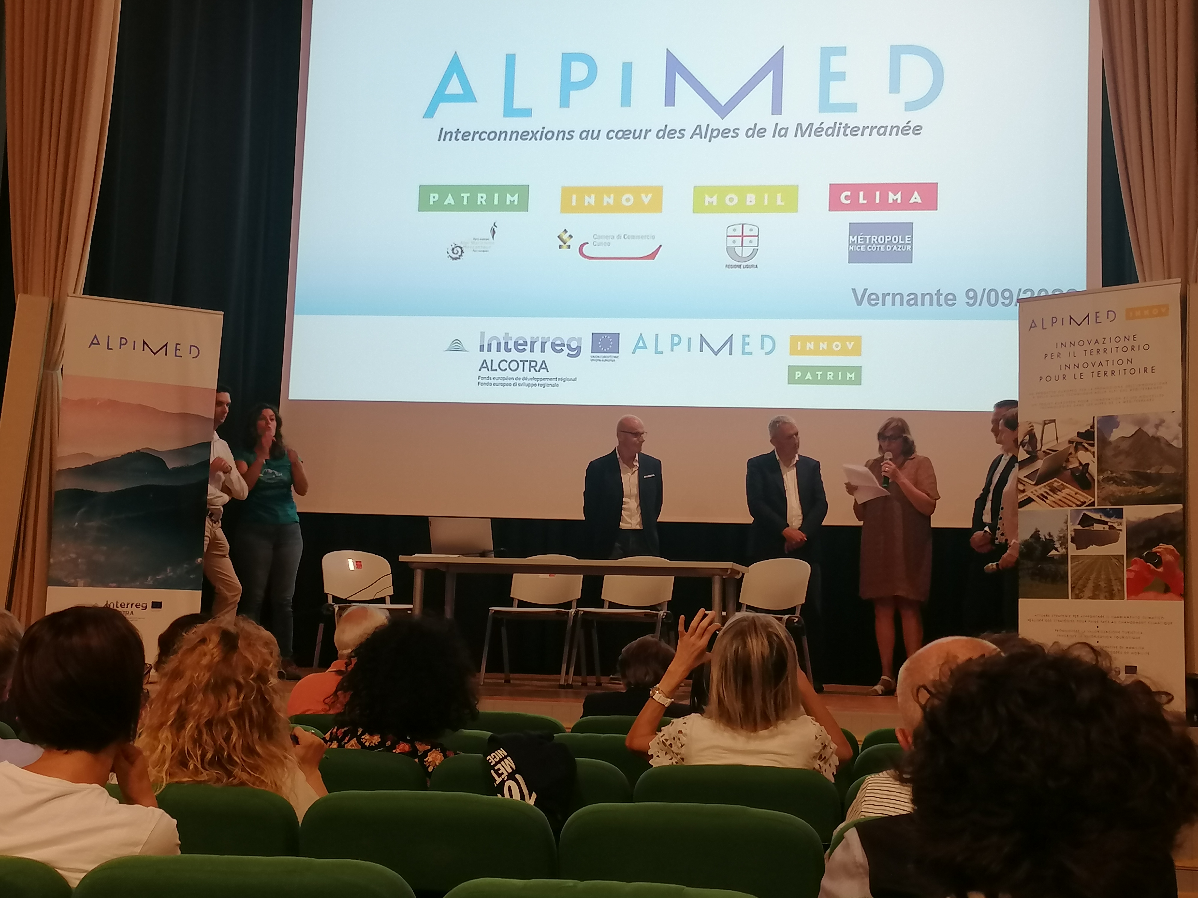 alpimed 1